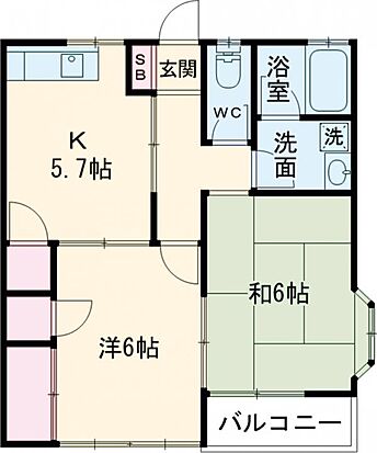 外観画像