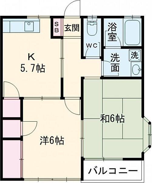 外観画像