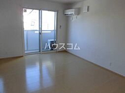 東武伊勢崎線 草加駅 徒歩15分の賃貸アパート 1階1LDKのリビング/ダイニング