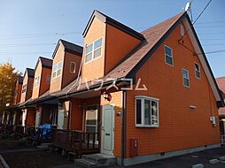 ウエストゲートホームII