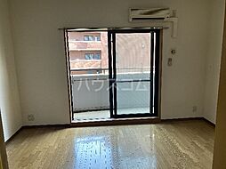 アビタシオン元住II 202 2階1Kのリビング/ダイニング