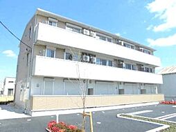 つくばエクスプレス 三郷中央駅 徒歩14分の賃貸アパート