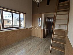 コンフォート高崎 207 2階1Kのリビング/ダイニング