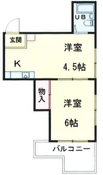 外観画像