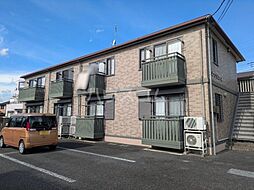 メゾンプリムローズ