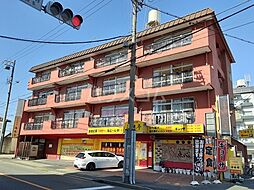 江口マンション四女子