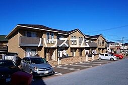 ラ・ヴィスタＡ棟