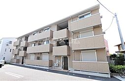 東武伊勢崎線 谷塚駅 徒歩15分の賃貸アパート