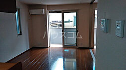 サンク　モンタニア　Ｂ棟 102 1階1LDKのリビング/ダイニング