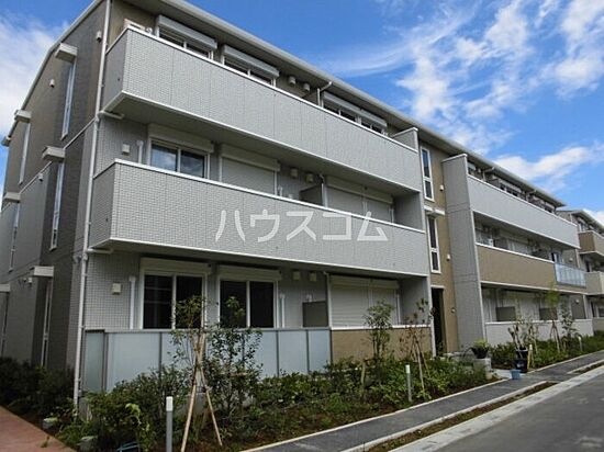 外観画像
