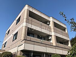 京王線 多磨霊園駅 徒歩17分