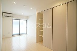 つくばエクスプレス 八潮駅 徒歩9分の賃貸マンション 2階1Kのリビング/ダイニング