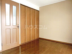 東武伊勢崎線 草加駅 徒歩3分の賃貸マンション 2階1Kのリビング/ダイニング