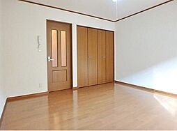 JR中央線 東小金井駅 徒歩8分の賃貸アパート 2階1Kのリビング/ダイニング