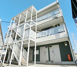 リブリ・ブランシュ壱番館