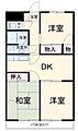 フォレスト本宮5階6.0万円