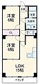 レジデンスヨシヤマ2階6.9万円