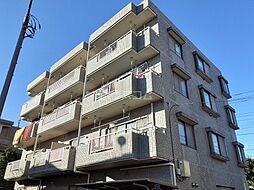 西武多摩湖線 一橋学園駅 徒歩5分