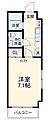 メゾン朋泉高砂6階6.1万円