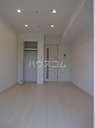 リブリ・ミラージュ 1階1Kのリビング/ダイニング