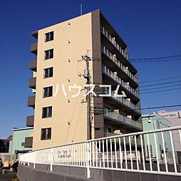 フェリオ南町田