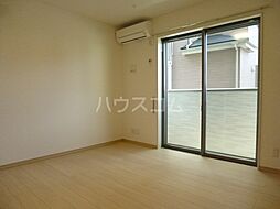 オコナ 3階1Kのリビング/ダイニング