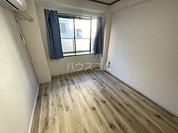 東急東横線 元住吉駅 徒歩9分の賃貸マンション 1階ワンルームのリビング/ダイニング