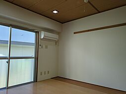 小田急江ノ島線 東林間駅 徒歩10分の賃貸マンション 1階1Kのリビング/ダイニング