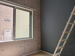 プライムテラス南林間III 105 1階ワンルームのリビング/ダイニング