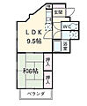 第20オーシャンプラザ7階5.5万円