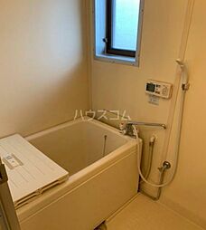 ロイヤルハイツI 203 2階2DKのリビング/ダイニング