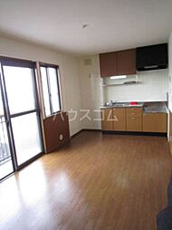 JR横浜線 橋本駅 バス20分 水島下車 徒歩4分の賃貸アパート