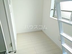 アミティエ東小岩