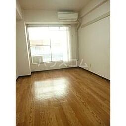 JR総武線 小岩駅 徒歩4分の賃貸マンション 3階1Kのリビング/ダイニング