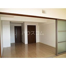 ＨＦ名駅北レジデンス　ＷＥＳＴ 1202 12階1LDKのリビング/ダイニング