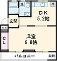 いろどりの杜273階9.7万円