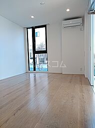 アリュイッテ青井 1階1LDKのリビング/ダイニング