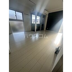 名古屋市営東山線 本陣駅 徒歩10分の賃貸マンション 3階1Kのリビング/ダイニング