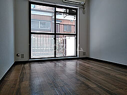 JR横浜線 橋本駅 徒歩14分の賃貸マンション 1階1Kのリビング/ダイニング