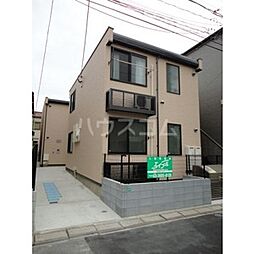 JR総武線 平井駅 徒歩13分