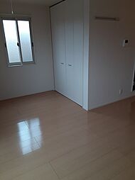 メゾンヒマワリ 202 2階1LDKのリビング/ダイニング