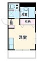 アイリー寺前2階5.8万円