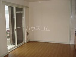 JR横浜線 橋本駅 バス6分 上九沢団地北下車 徒歩13分の賃貸アパート 2階2LDKのリビング/ダイニング