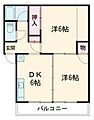 クレヴァービル江戸川1階6.9万円