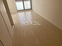 名鉄名古屋本線 栄生駅 徒歩5分の賃貸アパート 3階1Kのリビング/ダイニング