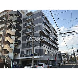 名鉄名古屋本線 神宮前駅 徒歩3分の賃貸マンション