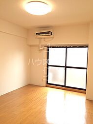 名古屋市営桜通線 太閤通駅 徒歩7分の賃貸マンション 2階1Kのリビング/ダイニング