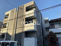 ハーモニーテラスティーエイチ