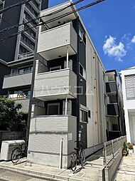 ハーモニーテラス亀島II