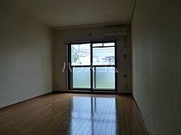 東京メトロ千代田線 綾瀬駅 徒歩5分の賃貸マンション 1階1Kのリビング/ダイニング